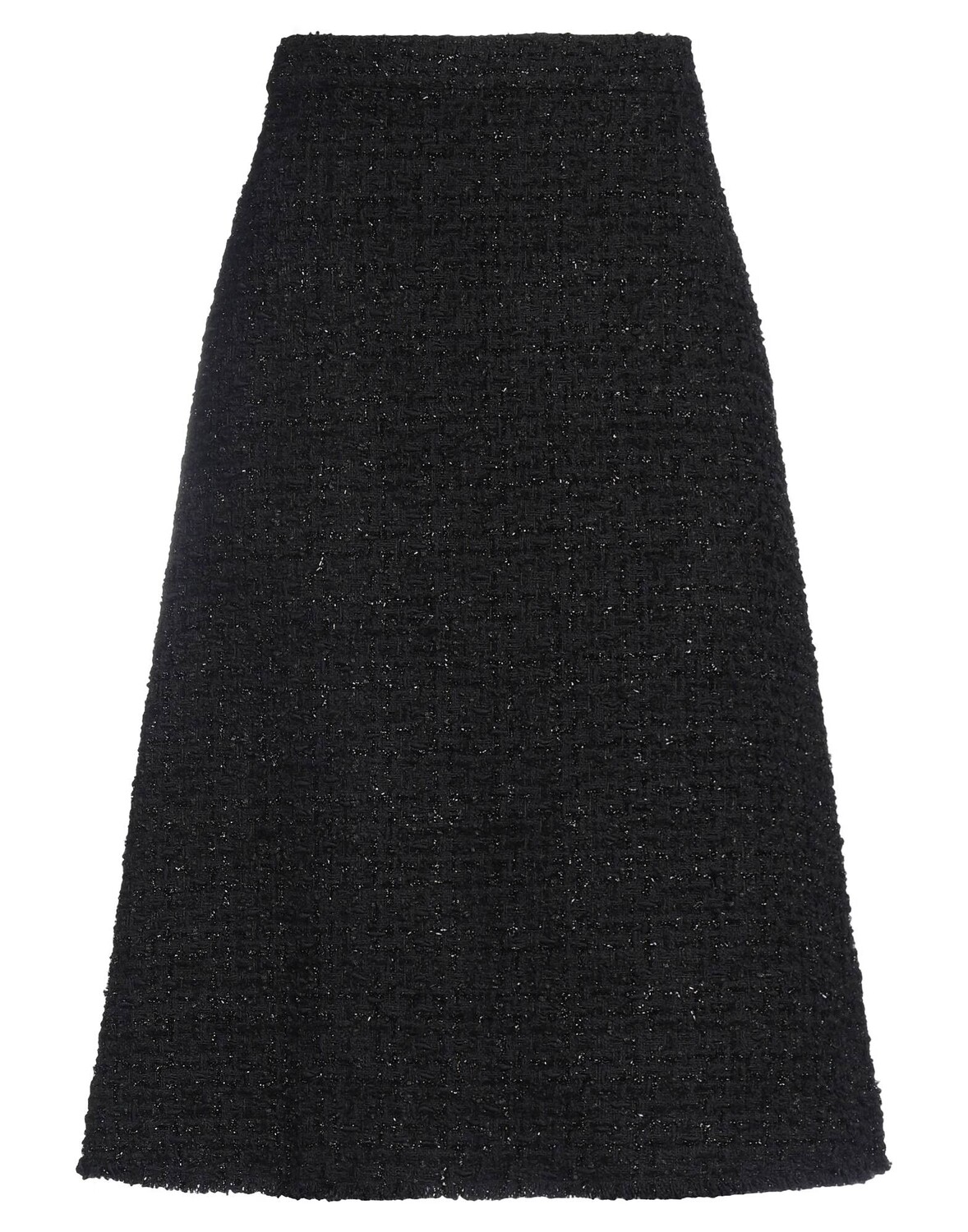 

Юбка Balenciaga, черный