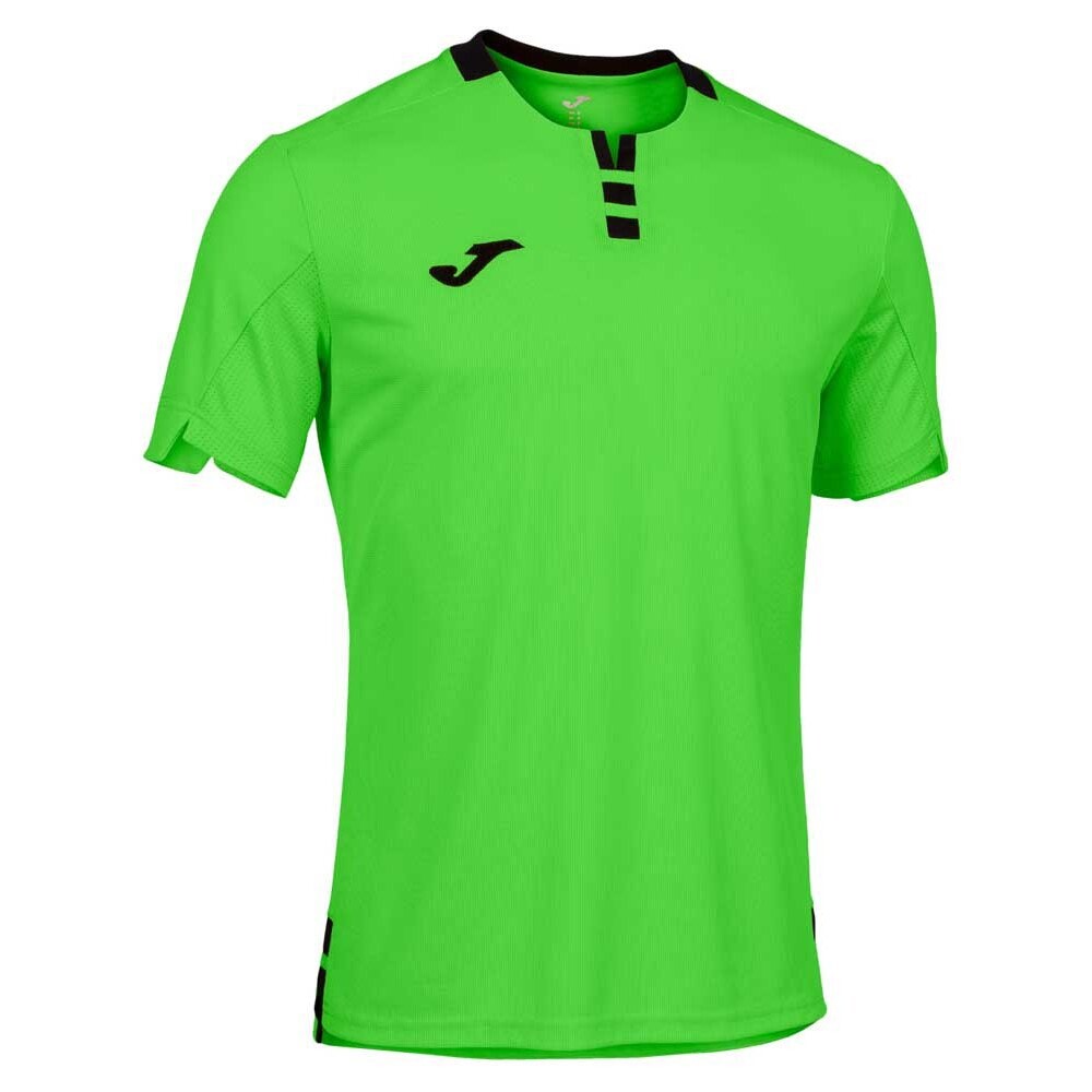 

Футболка Joma Gold IV, зеленый