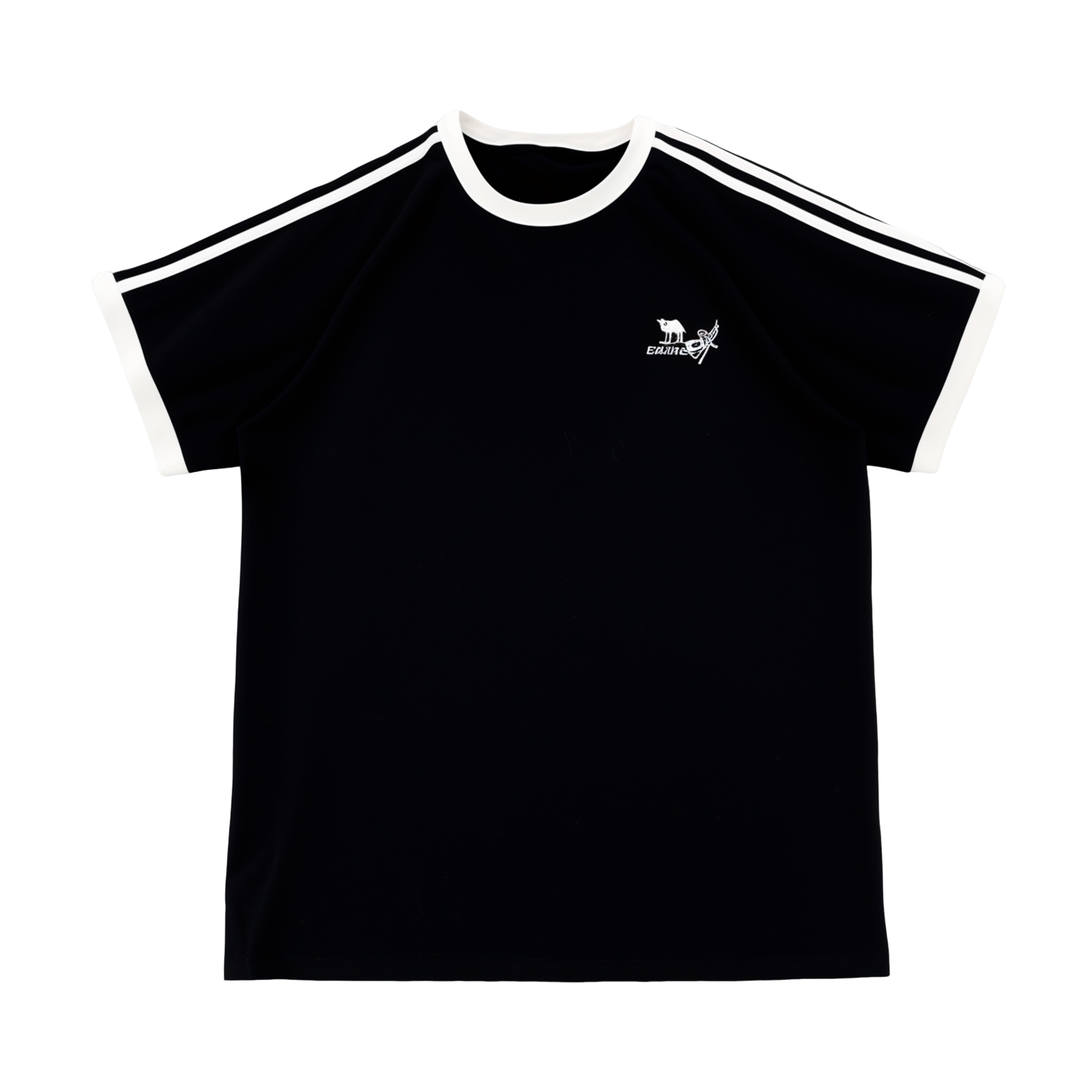 

Футболка Urban Function Series Unisex CAMEL, черный