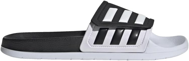 

Сандалии adidas Unisex Adult Adilette TND, белый/черный