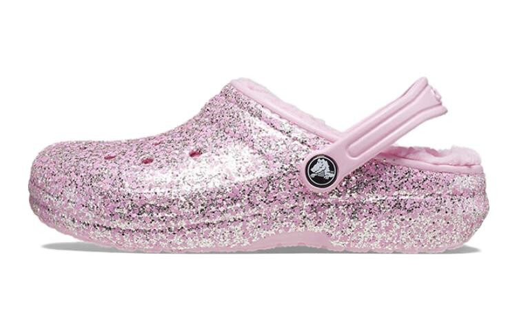 

Детские сандалии Crocs Kids, Pink