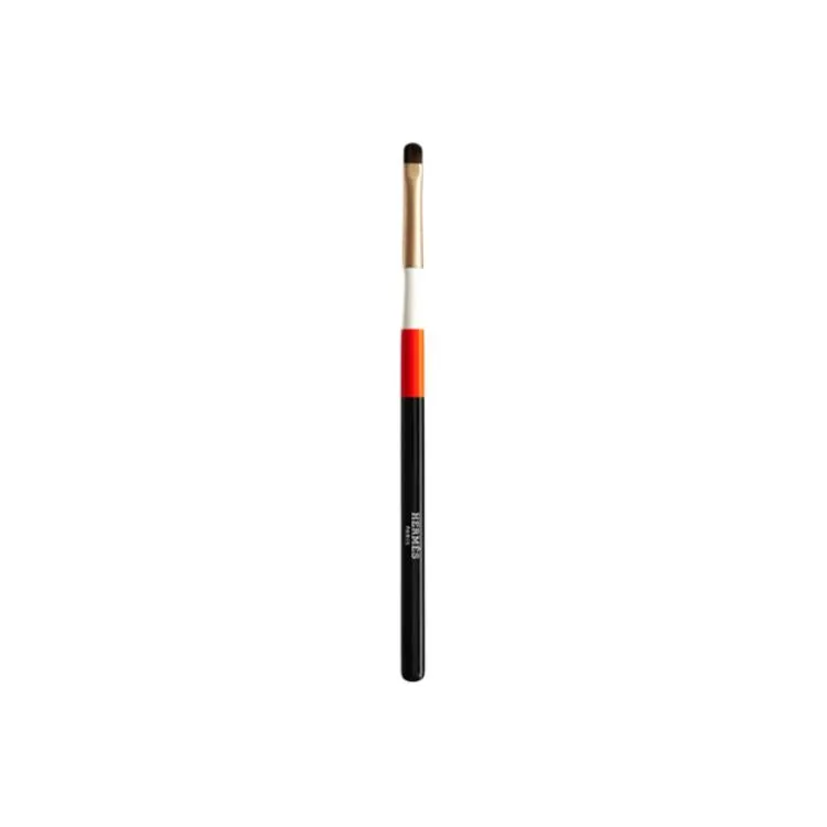 Портативная кисть для губ Smudge Proof HERMES, lip brush