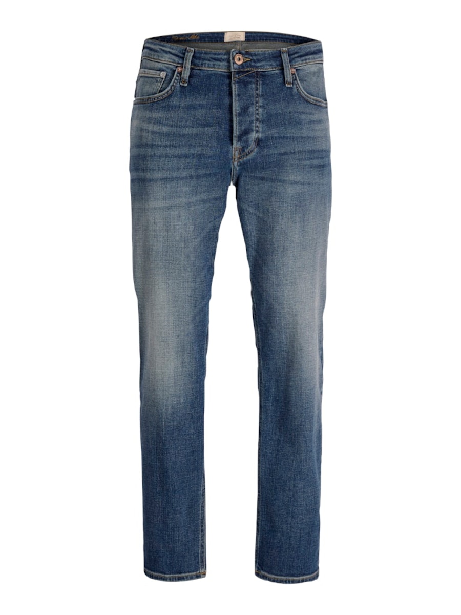 

Узкие джинсы JACK & JONES JJIGLENN JJCOOPER, Blue Denim