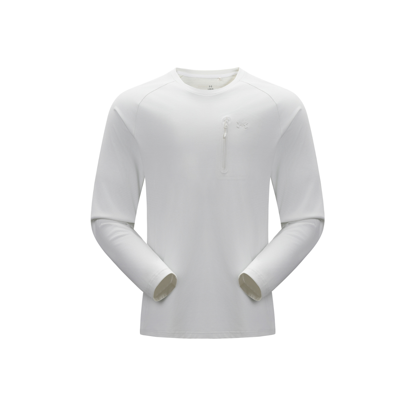 

Under Armour Футболка Unisex Optical White, Белый, Under Armour Футболка Unisex Optical White
