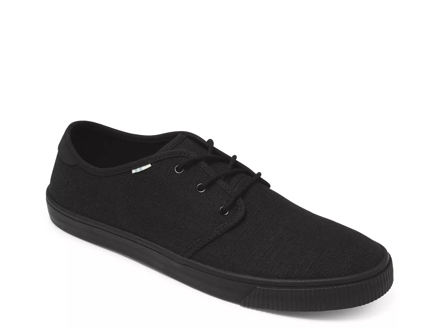 

Кроссовки TOMS Carlo — мужские, черные
