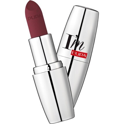 

Губная помада Milano I Am Matte Pure Color 032 Fancy Mauve, 0,123 унции, Pupa