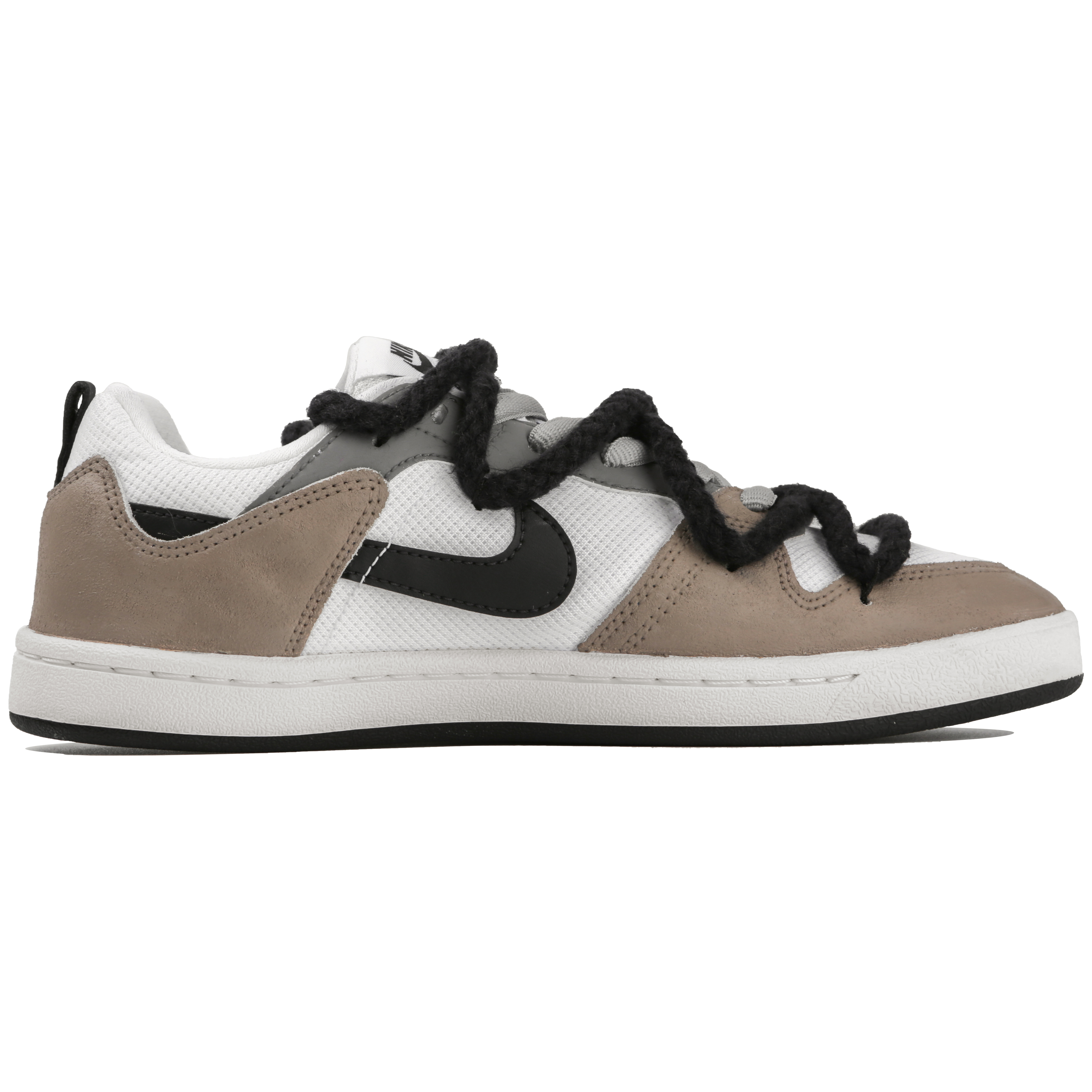 

Мужские кроссовки для скейтбординга Nike SB Alleyoop, Brown