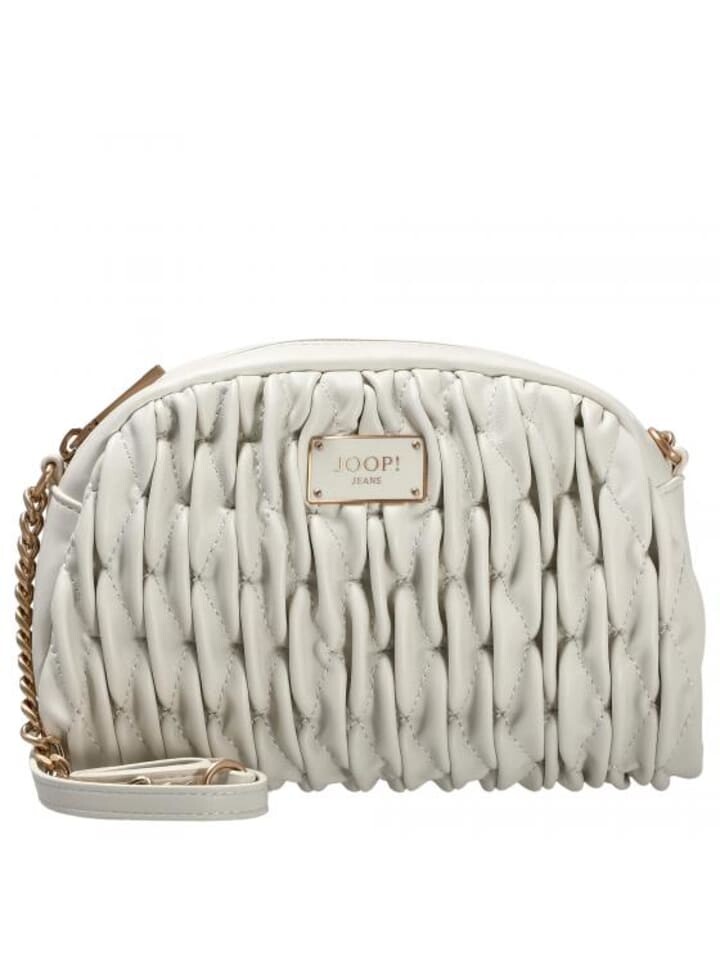 

Наплечная сумка JOOP! Jeans Women Ruga Jessy - Schultertasche S 22 cm, белый