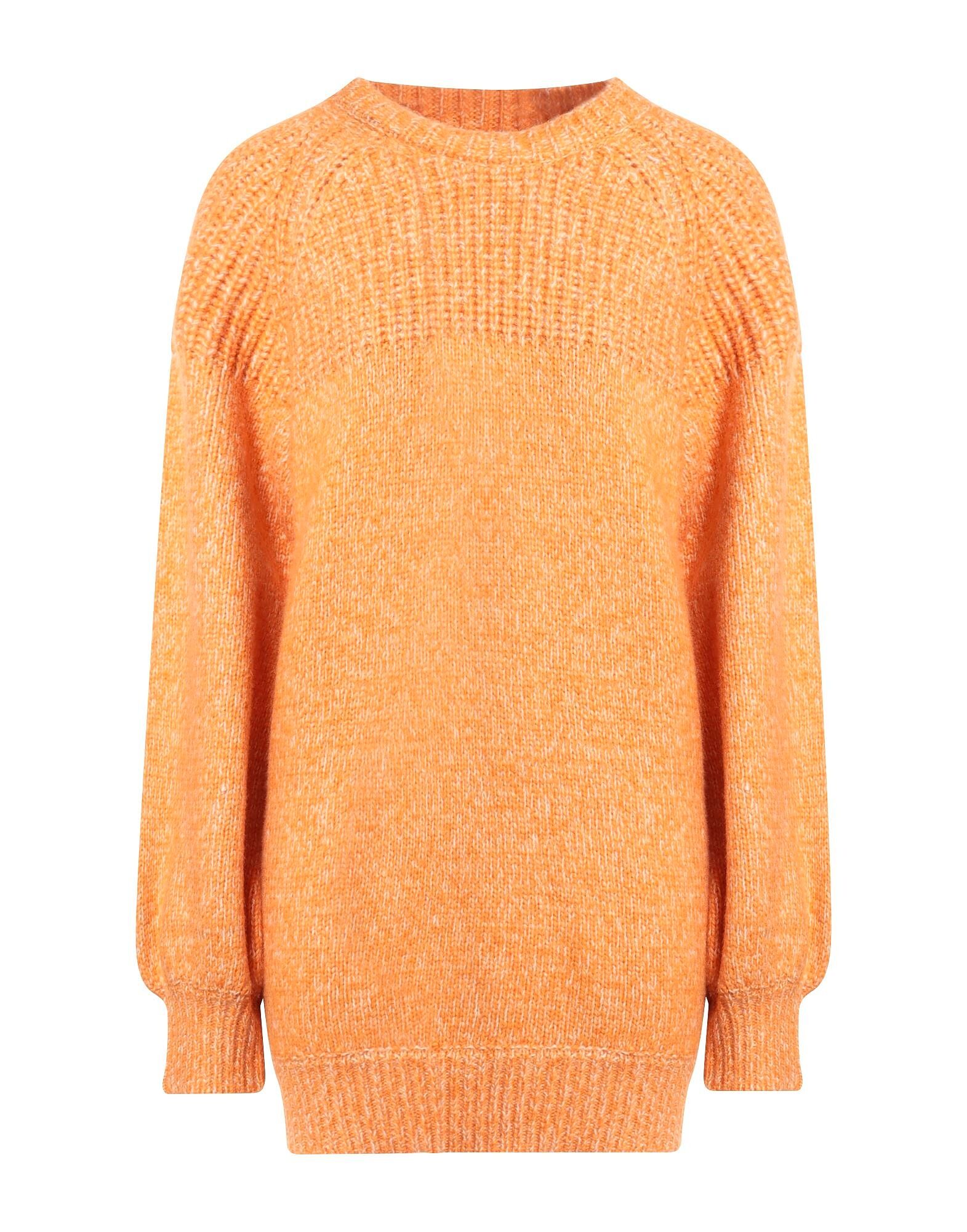 

Свитер Silvian Heach, оранжевый