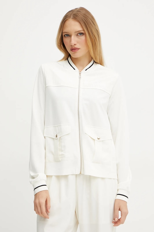 

Куртка Liu Jo, бежевый