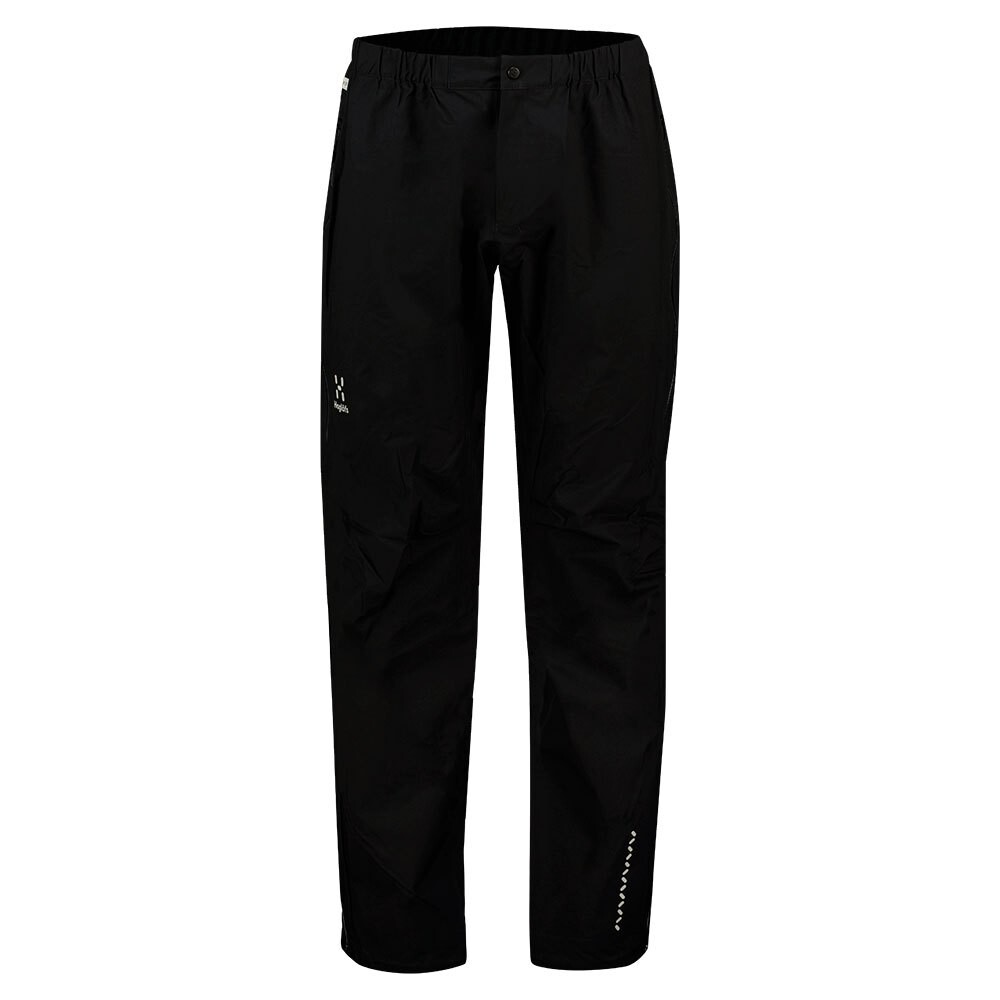

Брюки Haglöfs L.I.M Goretex, черный
