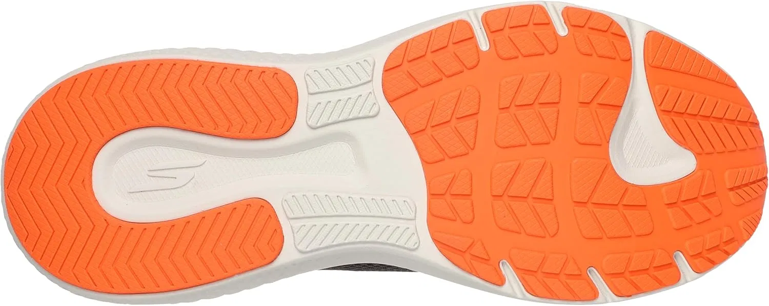 Мужские кроссовки Skechers Go Run Supersonic Max, Blue-Green — фото 3