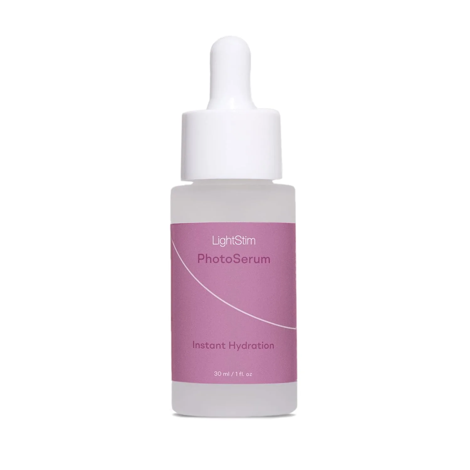 Сыворотка Lightstim — PhotoSerum Light & Silky, увлажняющая для мягкой и гладкой кожи, 30 мл