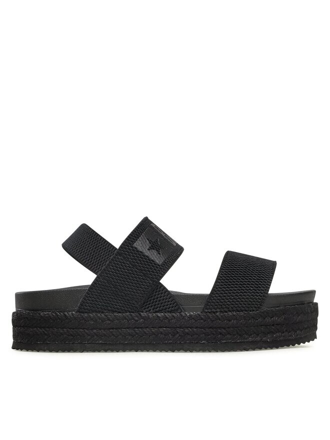

Сандалии Big Star Shoes, черный