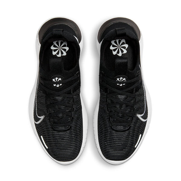 Кроссовки Nike Rn Next Nature, черный — фото 3