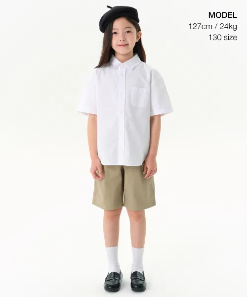 Детские брюки MUSINSA STANDARD KIDS — фото 2