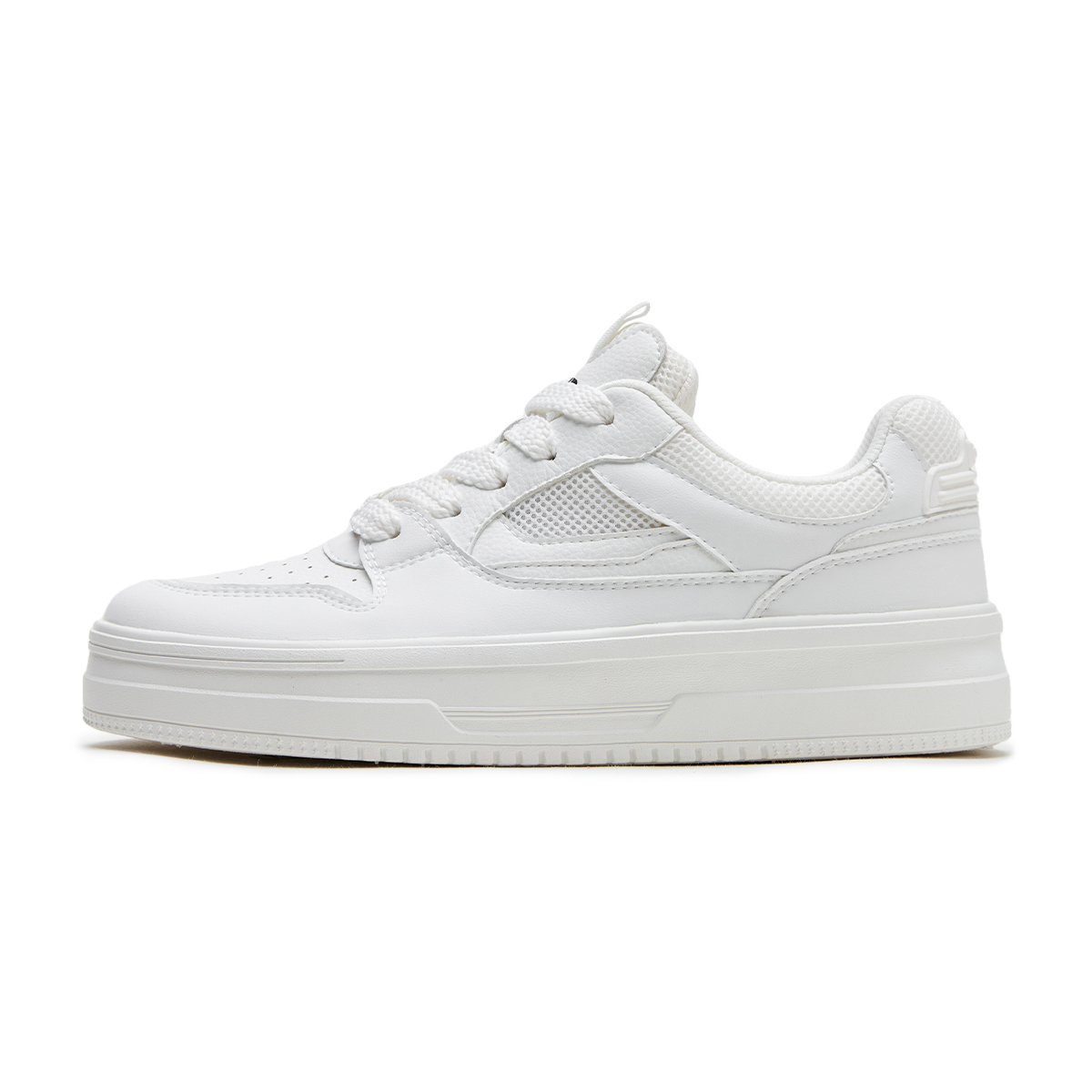 

Низкие мужские кроссовки Hotwind, White Silver