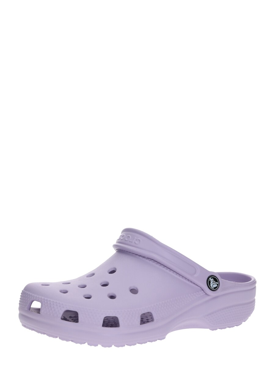 

Сабо Crocs, Light purple