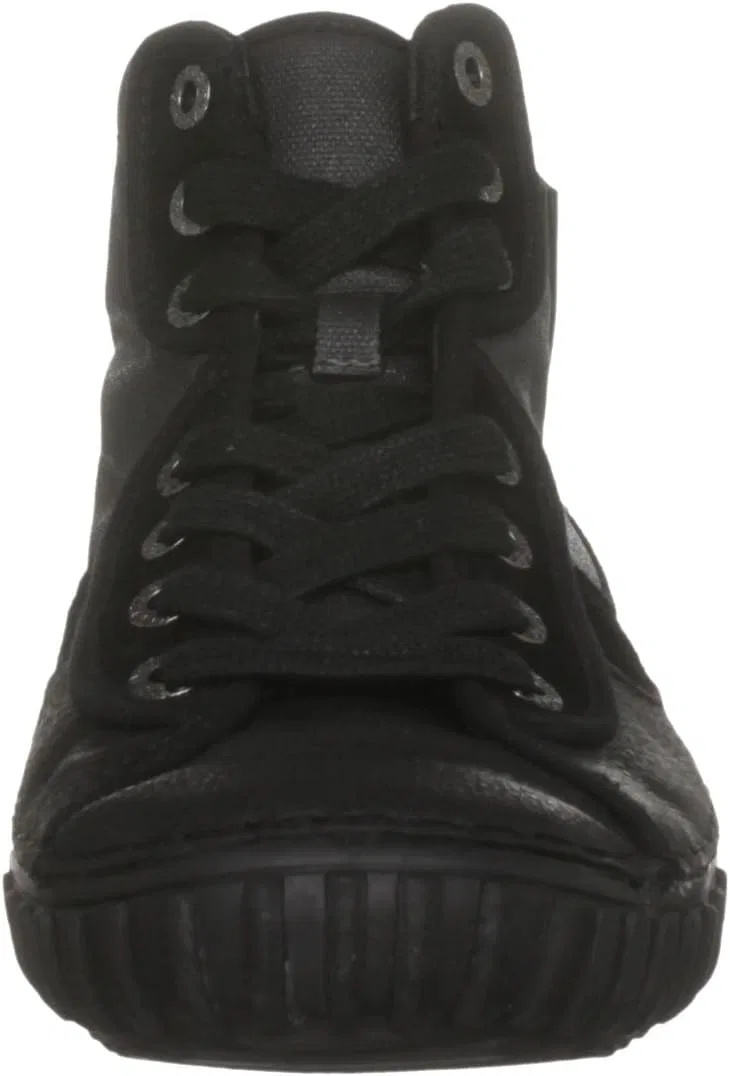 Кроссовки Replay Kempt Men's Trainers, Black — фото 2
