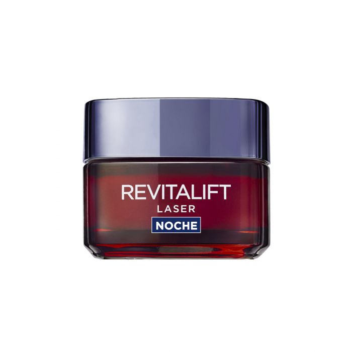 

Ночной крем Revitalift Laser Crema Noche L'Oréal París, 50 ml