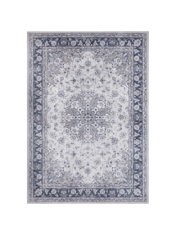 

Ковер Elle Decoration, цвет kurzflor teppich nain/saphirblau