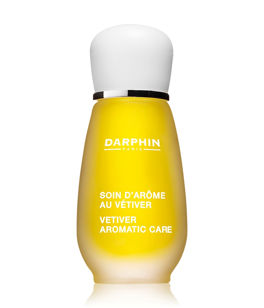 

Масло для лица DARPHIN Aromatic Care Vetiver, 15 ml