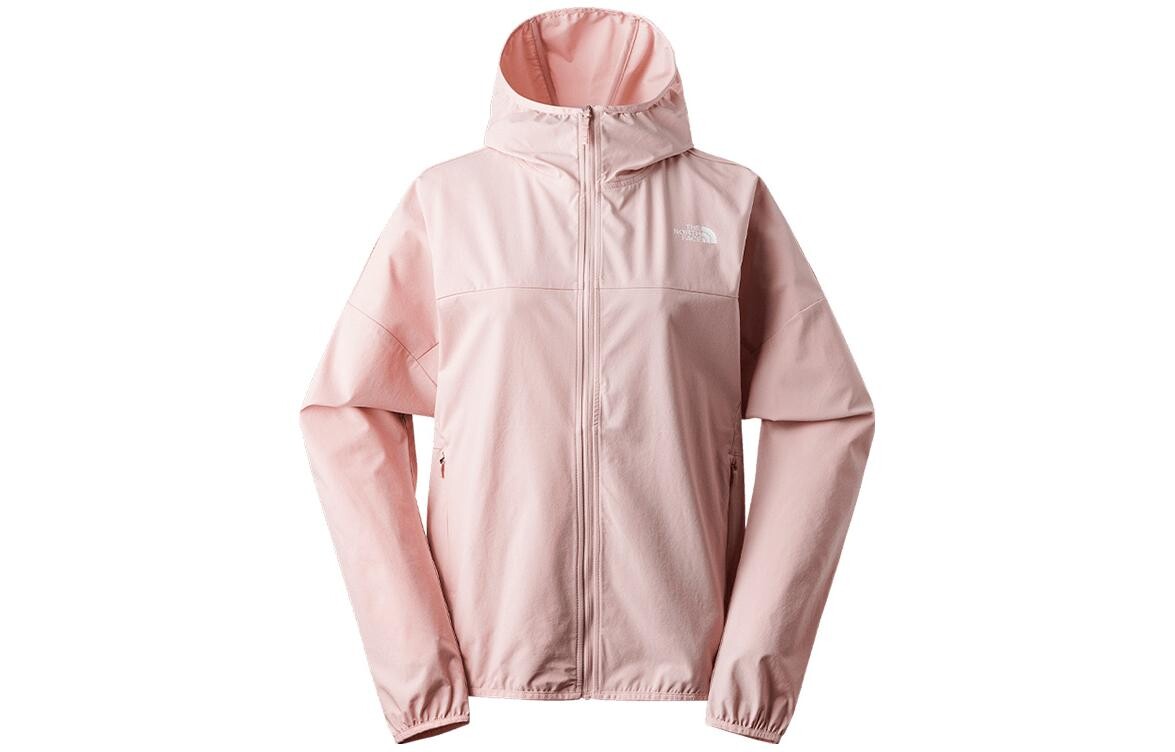 

THE NORTH FACE Женская куртка, цвет Pink