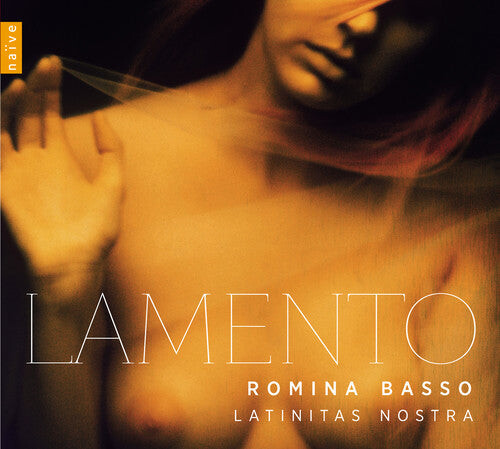 

CD диск Monteverdi / Rossi / Provenzale / Strozzi: Lamento