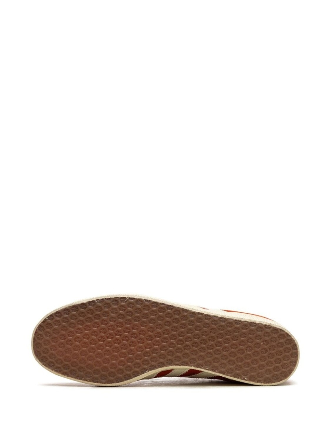 Adidas кроссовки Gazelle Preloved Red, красный — фото 4
