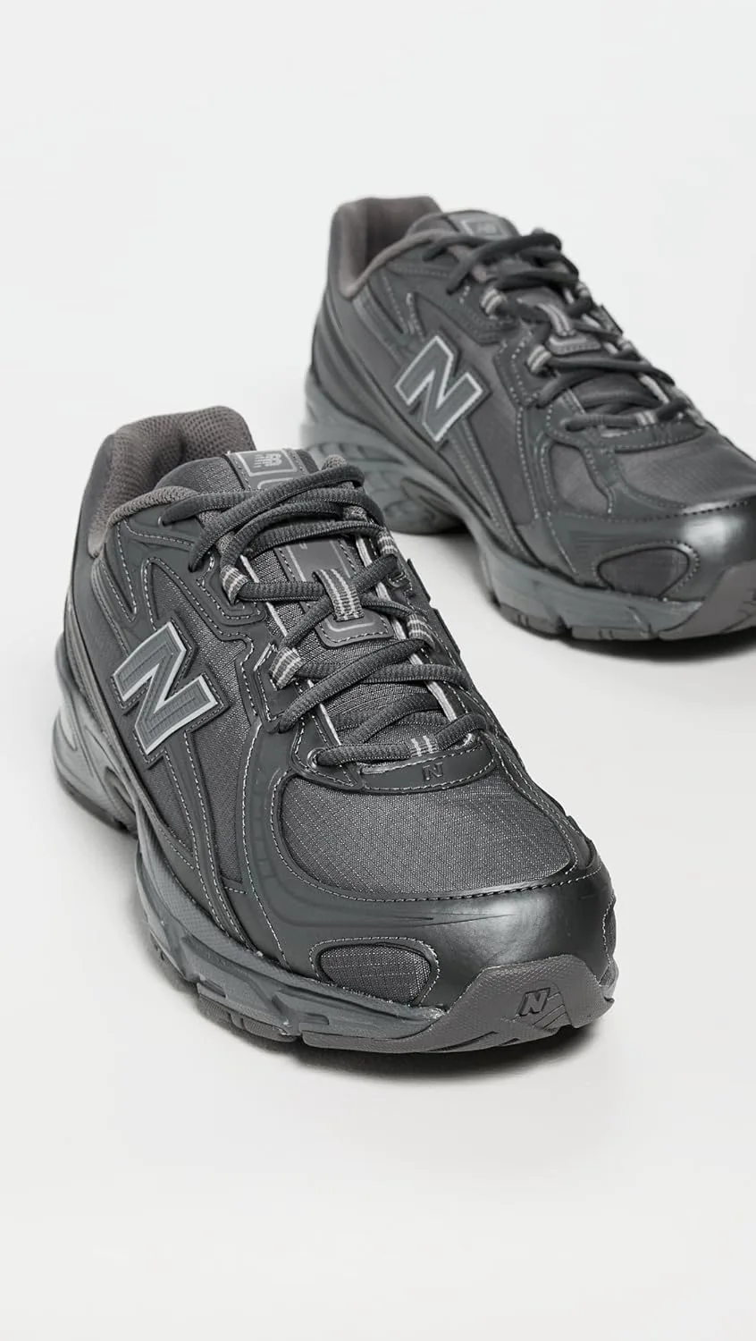 Мужские кроссовки New Balance 740, серый — фото 4