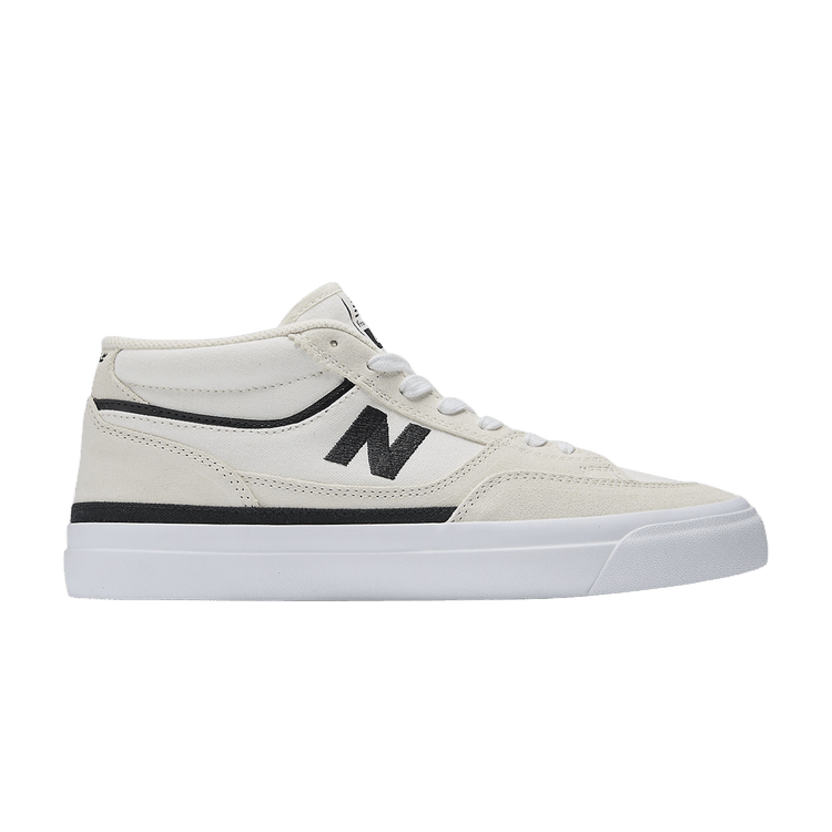 

Кроссовки Franky Villani x Numeric 417 'Sea Salt Black', кремовый