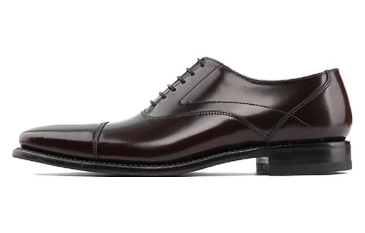 

Туфли мужские низкие коричневый Loake