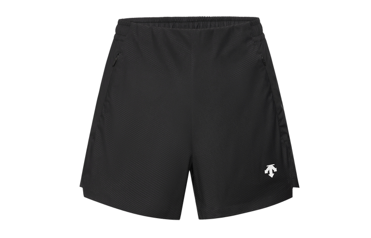 

Спортивные брюки для женщин Sports Life DESCENTE, LK-LIGHT KHAKI