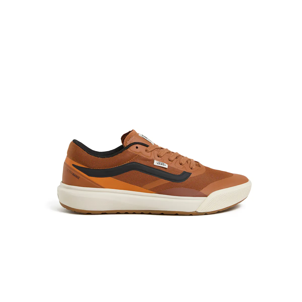 Повседневная обувь унисекс Vans MTE Ultrarange 2.0 RW, коричневый