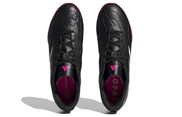 Кроссовки copa pure.4 tf boots Adidas, черный — фото 4