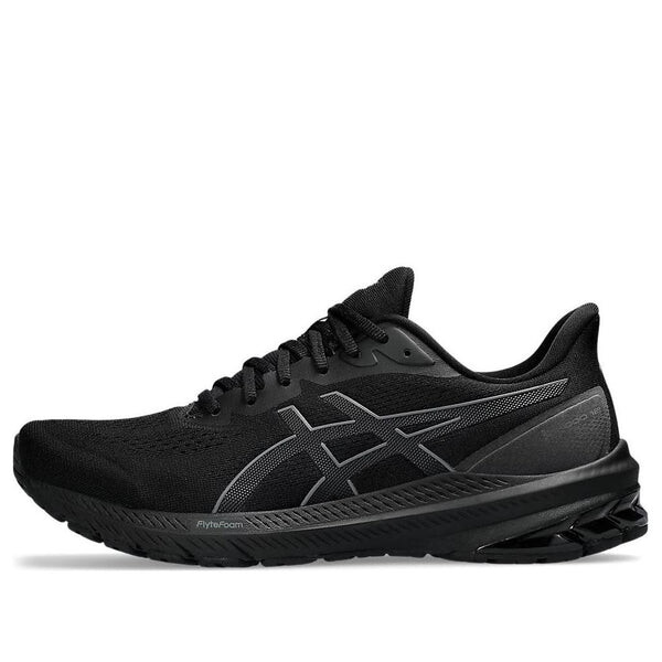 

Кроссовки gt 1000 12 очень широкие Asics, черный