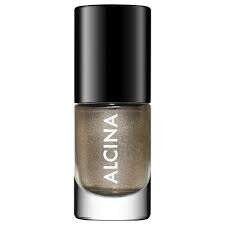 

Alcina, Nail Color Metal Bronze 230, Лак для ногтей, 5 мл