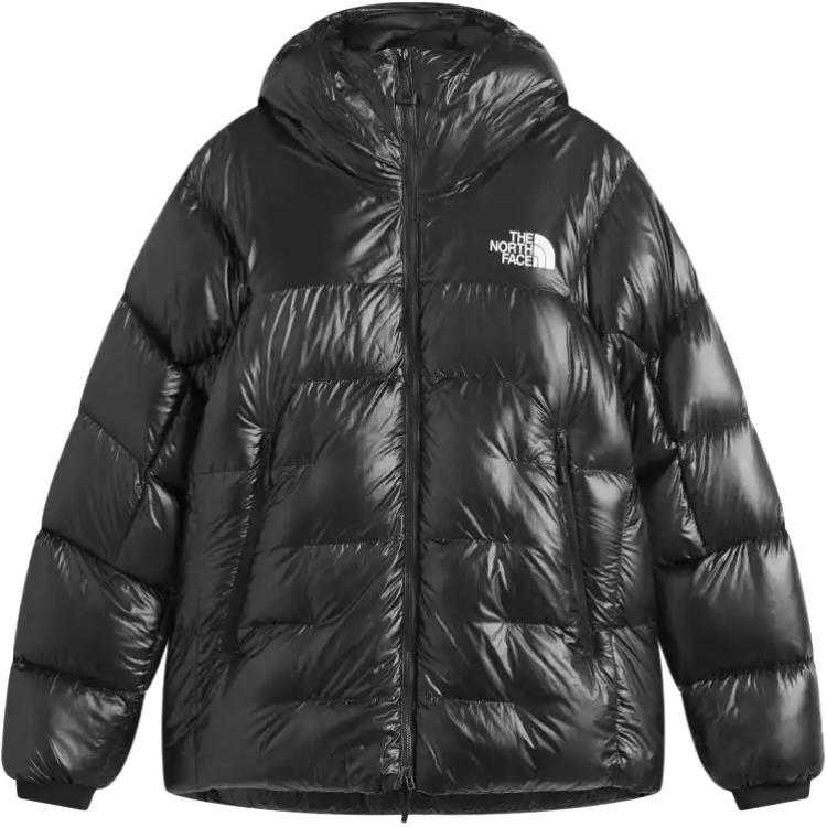 

Куртки и пальто SUMMIT Down для женщин THE NORTH FACE, черный