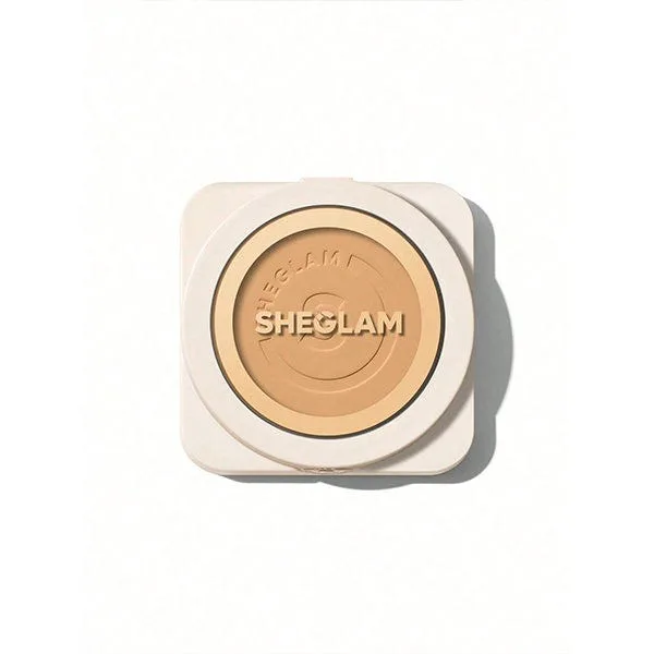 Тональная основа SHEGLAM Skin-Focus Base, Sand