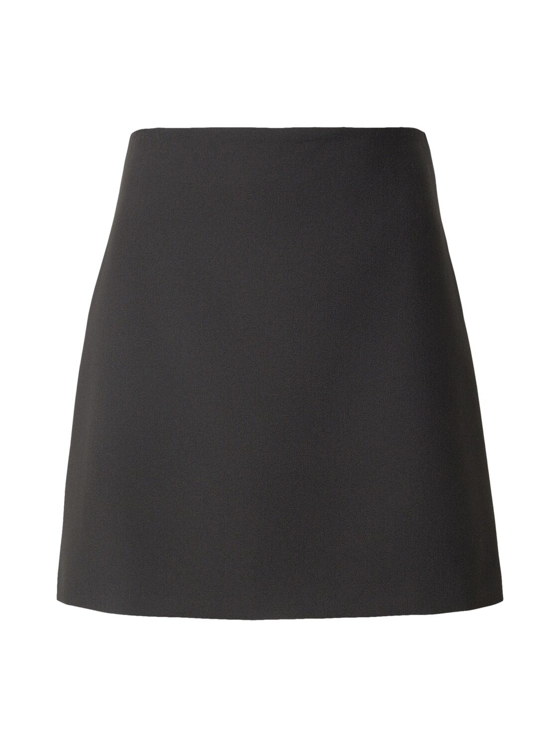 

HUGO Юбка 'Romesa-2' в черном цвете