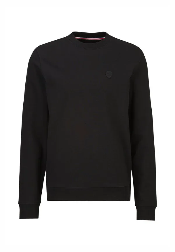 

Толстовка нико ds 19V69 Italia, Black, Черный, Толстовка нико ds 19V69 Italia, Black