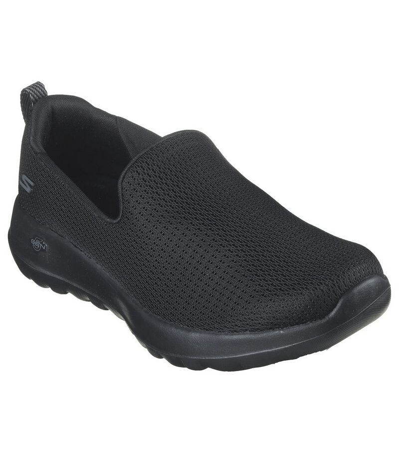 

Черные кроссовки Skechers Go Walk Joy Skechers, черный
