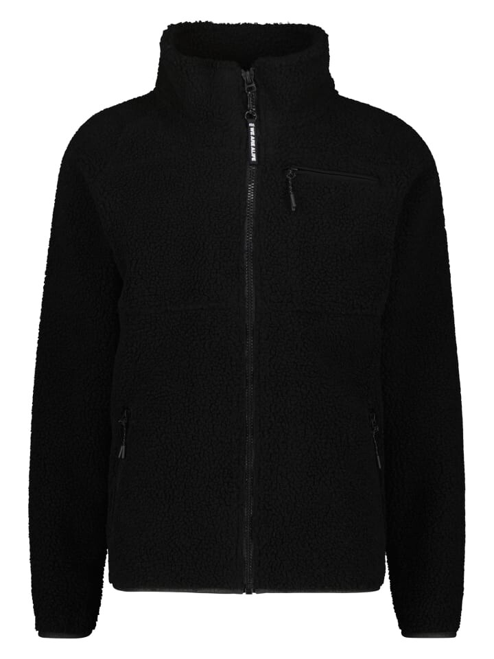 

Межсезонная куртка alife and kickin RocAK G, цвет moonless