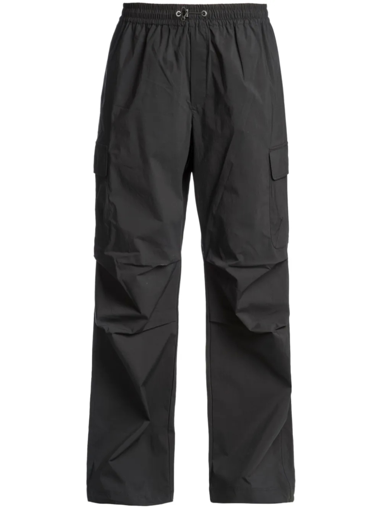

Parajumpers брюки карго, черный