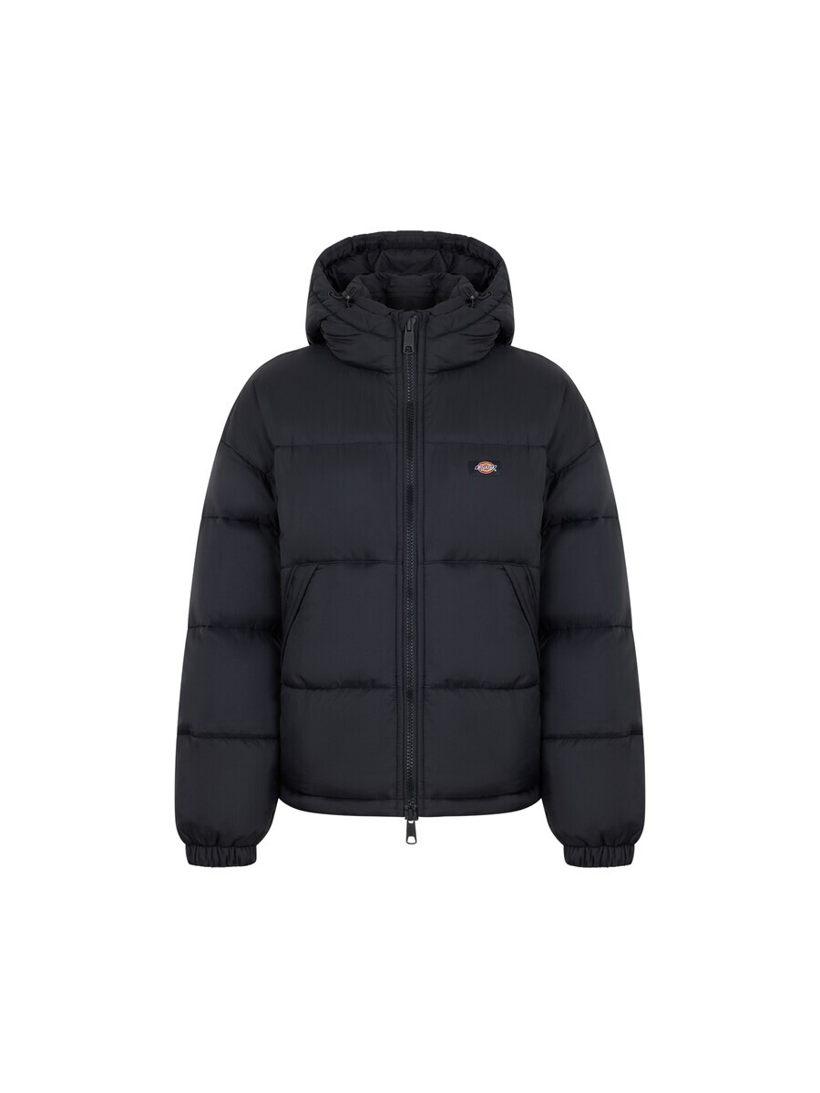 

Куртка DICKIES Winter ALATNA, черный