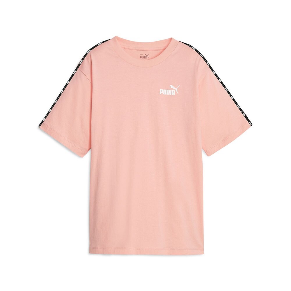 

Футболка Puma Ess Tape, оранжевый