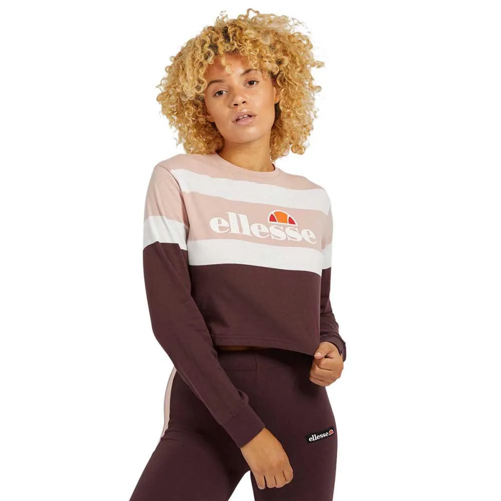 

Футболка Ellesse Vernes, розовый