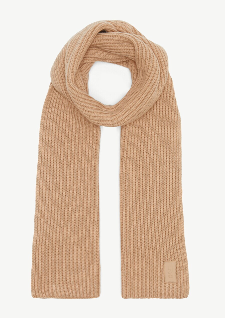 

Шарф comma casual identity, цвет Brocade