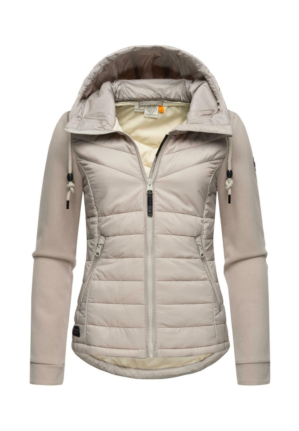 

Куртка-переходник Lucinda Ragwear, бежевый