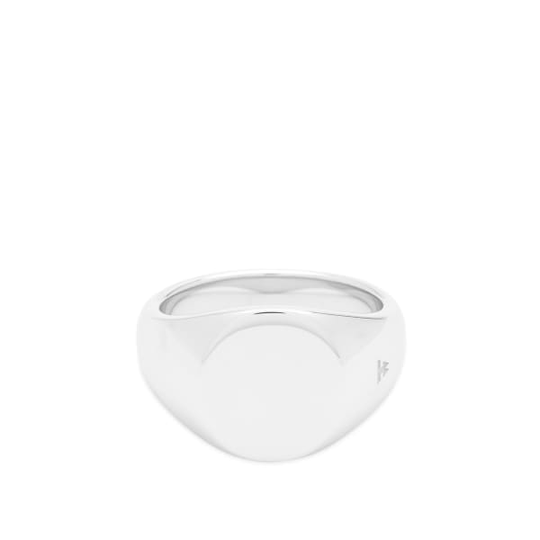 

Kim кольцо Tom Wood, серебро